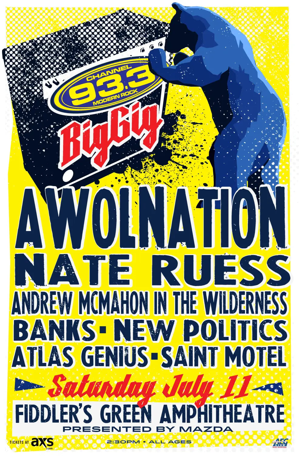 Big Gig - Final