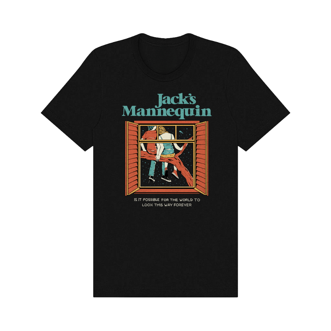 Look This Way Forever T-Shirt