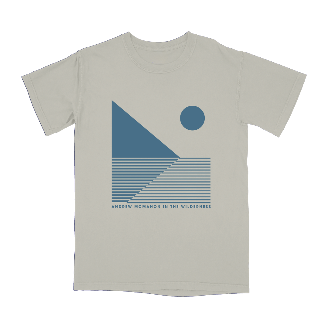 Sunset T-Shirt - T-Shirt