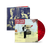 North Vinyl w/ Signed Booklet