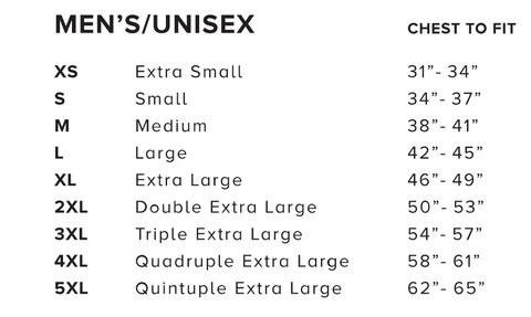 Tilt At The Wind No More Black Tee