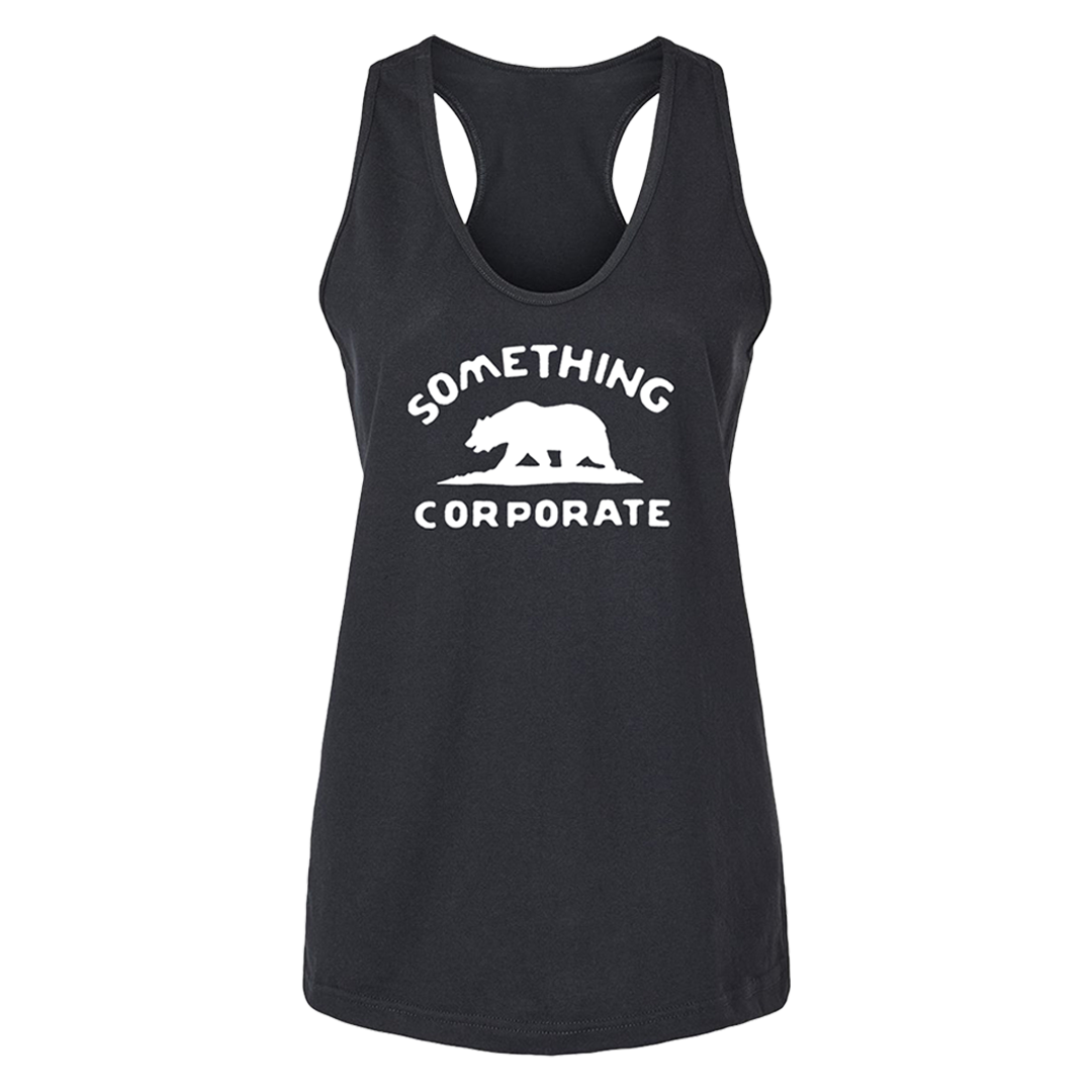 SOCO Women's Tank Top