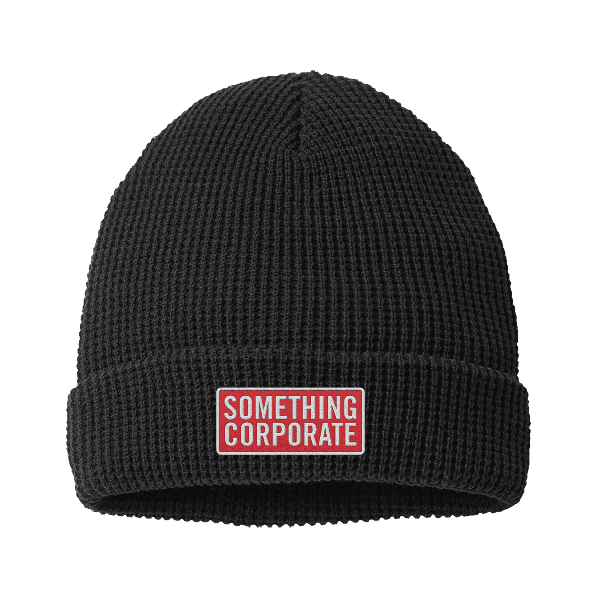 Something Corporate Beanie