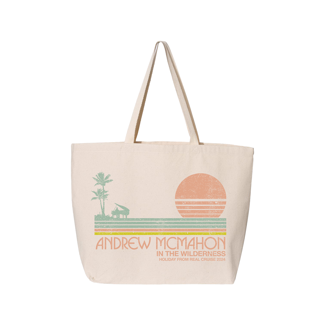 Beach Tote