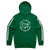 "You and Me" Green Hoodie