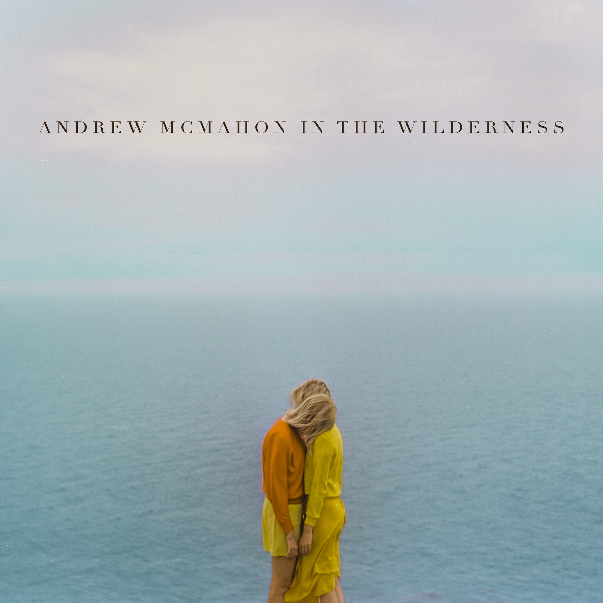 In The Wilderness CD