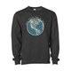 There, There Katie Crewneck